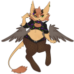 Avatar of NeonWings