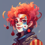 Avatar of Clownley