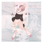 Avatar of SnooflePoofle
