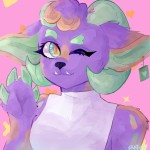 Avatar of satyrsketches