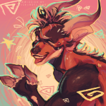Avatar of Elijah_Quicksilver