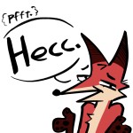 Avatar of Foxxie