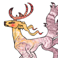 Thumbnail for COR-489: Saluki