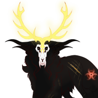 Thumbnail of COR-1085: THE HARBRINGER