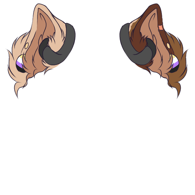 Ozzie ears Avatar Frame