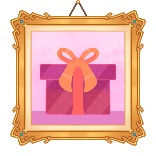 Gifts and gifts and more!