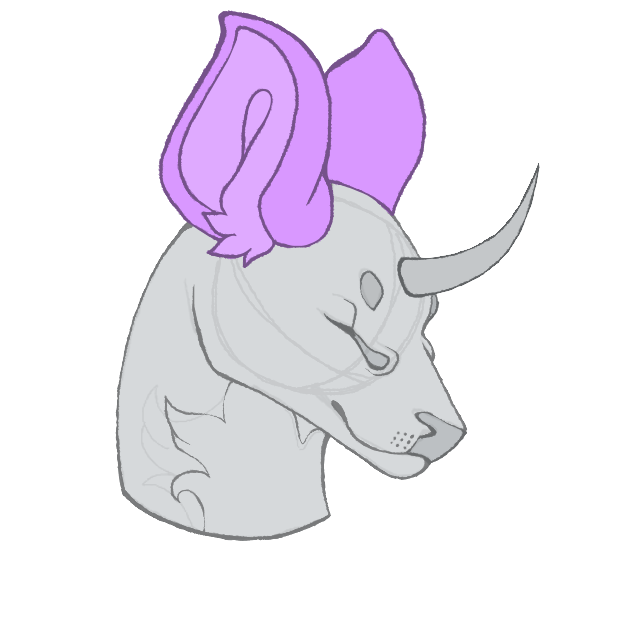 Dumbo Ears