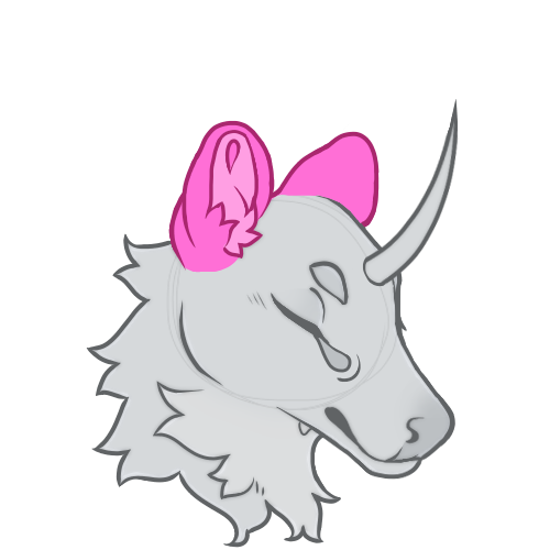 Round Ears